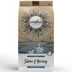 Сухой корм CRAFTIA NATURA для взрослых собак миниатюрных и мелких пород из лосося с сельдью 2 кг