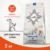 Ветеринарная диета CRAFTIA GALENA DOG WEIGHT MANAGEMENT (Obesity) Вейт Менеджмент (Обесити) для собак при избыточном весе 2 кг — фото 3
