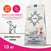 Ветеринарная диета CRAFTIA GALENA DOG WEIGHT&JOINT MOBILITY CARE  ВейтэндДжоинт мобилити для собак для снижения веса и поддерж. здоровья сустав 10 кг — фото 3