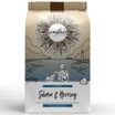 Сухой корм CRAFTIA NATURA для взрослых собак миниатюрных и мелких пород из лосося с сельдью 640 г