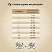 Сухой корм CRAFTIA NATURA для взрослых собак миниатюрных и мелких пород из лосося с сельдью 640 г — фото 6