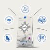 Ветеринарная диета CRAFTIA GALENA DOG HEPATIC CARE Гепатик для собак при заболеваниях печени 2 кг — фото 5