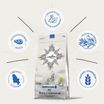 Ветеринарная диета CRAFTIA GALENA DOG RECOVERY&CONVALESCENCE CARE РекавериэндКонвалесенс для собак поддержка в период восстановления и реабилитаци 2кг — фото 5