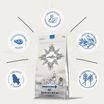 Ветеринарная диета CRAFTIA GALENA DOG HYPOALLERGENIC DERM CARE Гипоаллердженик для собак при пищевой аллергии и заболеваниях кожи 2 кг — фото 5