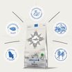 Ветеринарная диета CRAFTIA GALENA DOG CALMING CARE Калминг для собак при стрессовых ситуациях 10 кг — фото 4