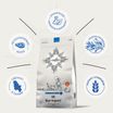 Ветеринарная диета CRAFTIA GALENA CAT WEIGHT MANAGEMENT (Obesity) Вейт менеджмент (Обесити) для кошек при избыточном весе 1,4 кг — фото 5
