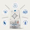 Ветеринарная диета CRAFTIA GALENA CAT WEIGHT MANAGEMENT (Obesity) Вейт менеджмент (Обесити) для кошек при избыточном весе 4,5 кг — фото 5