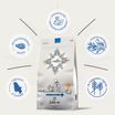 Ветеринарная диета CRAFTIA GALENA CAT DIABETIC CARE Диабетик для кошек при сахарном диабете 1,4 кг — фото 5
