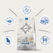 Ветеринарная диета CRAFTIA GALENA CAT DIABETIC CARE Диабетик для кошек при сахарном диабете  4,5 кг — фото 5
