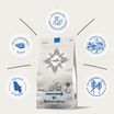 Ветеринарная диета CRAFTIA GALENA CAT HYPOALLERGENIC DERM CARE Гипоаллердженик Дерм для кошек при пищевой аллергии и заболеваниях кожи 1,4 кг — фото 4