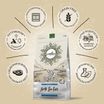 Сухой корм CRAFTIA HARMONA для взрослых кошек из рыбы северного моря 1,4 кг — фото 4
