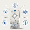 Ветеринарная диета CRAFTIA GALENA CAT RECOVERY&CONVALESCENCE CARE Рекавери энд Конвалесенс д/кошек поддерж. в период восстановления/реабилитации 1,4кг — фото 5