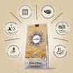 Сухой корм CRAFTIA NATURA для взрослых собак миниатюрных и мелких пород из курицы и индейки 2 кг — фото 4
