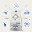 Ветеринарная диета CRAFTIA GALENA CAT URINARY CARE Уринари для кошек для растворения струвитных камней 1,4 кг — фото 5
