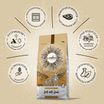 Сухой корм CRAFTIA NATURA для взрослых собак средних и крупных пород из ягненка с перепелкой 7 кг — фото 3