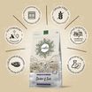Сухой корм CRAFTIA HARMONA для котят из курицы и рыбы 1,4 кг — фото 4