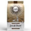 Сухой корм CRAFTIA NATURA для щенков средних и крупных пород из утки с фазаном 640 г