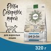 Сухой корм CRAFTIA HARMONA для взрослых кошек из рыбы северного моря 320 г — фото 2