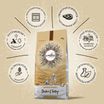 Сухой корм CRAFTIA NATURA для щенков средних и крупных пород из курицы и индейки 7 кг — фото 3