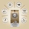 Сухой корм CRAFTIA NATURA для взрослых собак миниатюрных и мелких пород из утки с фазаном 7 кг — фото 4