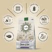 Сухой корм CRAFTIA HARMONA для котят из курицы и рыбы 320 г — фото 3