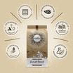 Сухой корм CRAFTIA NATURA для щенков миниатюрных и мелких пород из утки с фазаном 7 кг — фото 4