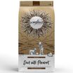 Сухой корм CRAFTIA NATURA для щенков средних и крупных пород из утки с фазаном 2 кг