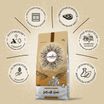 Сухой корм CRAFTIA NATURA для щенков миниатюрных и мелких пород из ягненка с перепелкой 7 кг — фото 3