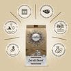 Сухой корм CRAFTIA NATURA для взрослых собак миниатюрных и мелких пород из утки с фазаном 2 кг — фото 4