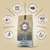 Сухой корм CRAFTIA NATURA для взрослых собак средних и крупных пород из лосося и сельди 10 кг — фото 3