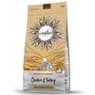 Сухой корм CRAFTIA NATURA для щенков миниатюрных и мелких пород из курицы и индейки 2 кг