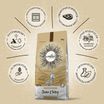 Сухой корм CRAFTIA NATURA для взрослых собак средних и крупных пород из курицы и индейки 10 кг — фото 3