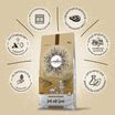 Сухой корм CRAFTIA NATURA для щенков средних и крупных пород из ягненка с перепелкой 10 кг — фото 3