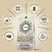 Сухой корм CRAFTIA HARMONA для стерилизованных кошек из утки и индейки 4,5 кг — фото 3